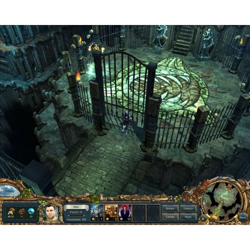 King's Bounty Platinum