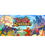 Super Fantasy Kingdom