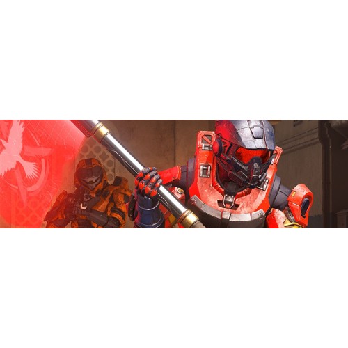 Halo Infinite