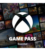 Game Pass Essential na 3 mesiace