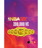 NBA 2K23 - 200,000 VC