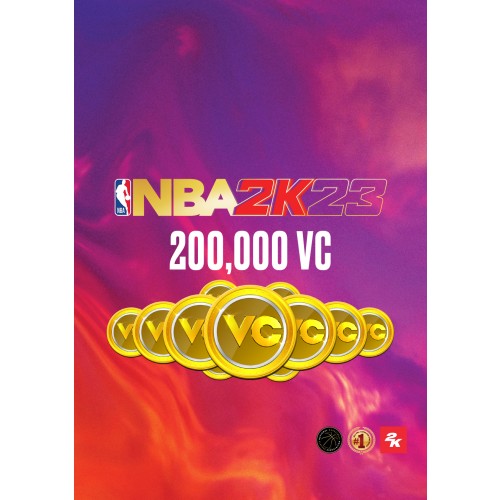NBA 2K23 - 200,000 VC