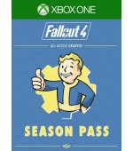Fallout 4 Season Pass