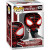 Funko POP Games: Spider-Man 2 - Miles Morales (Upgraded Suit)