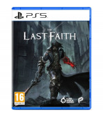 The Last Faith