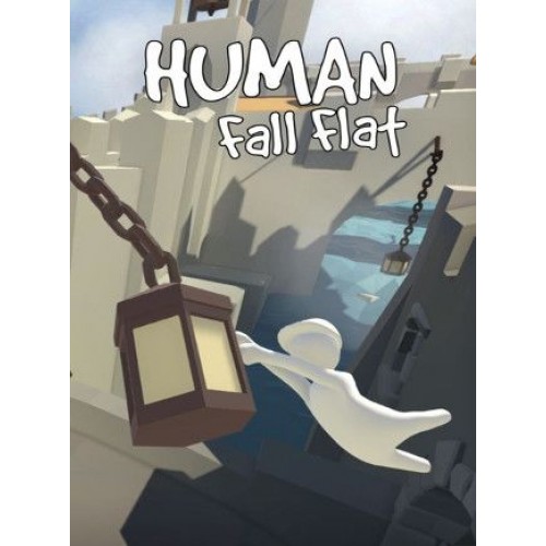 Human Fall Flat