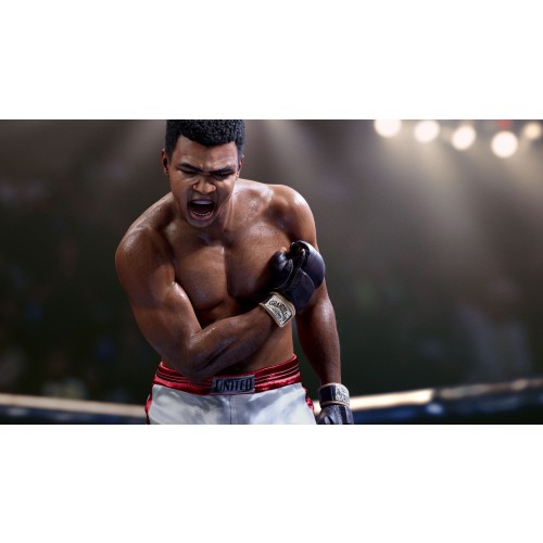 UFC 5 STANDARD EDITION