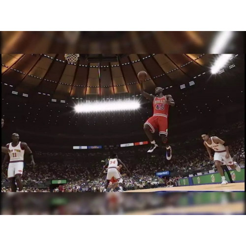 NBA 2K24