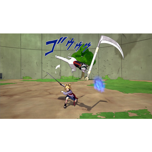 Naruto to Boruto: Shinobi Striker Season Pass 5