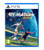 Rematch Elite Edition