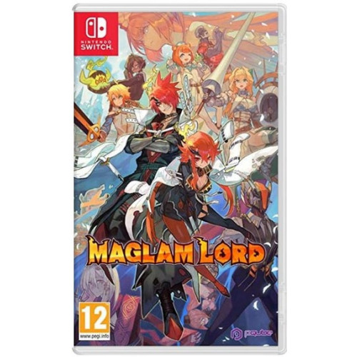 Maglam Lord