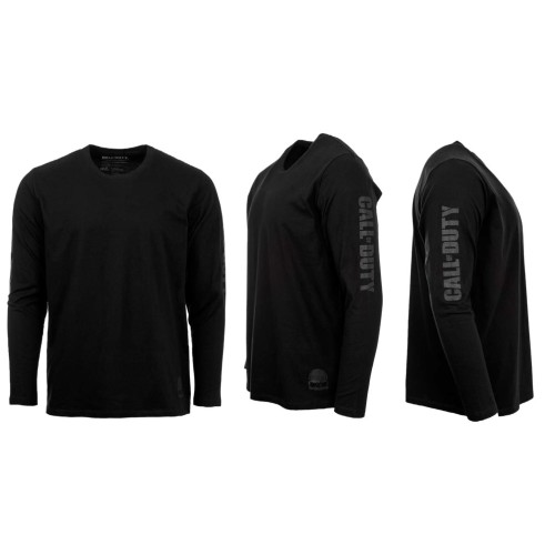 COD Stealth Longsleeve M
