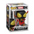 Funko POP Marvel: Miles Morales Iron Spider
