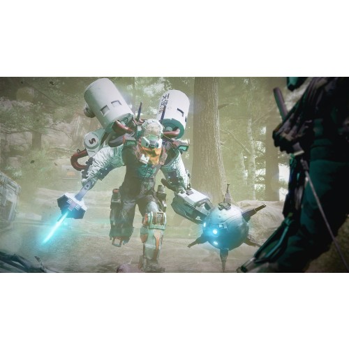 The Surge 2: Premium Edition
