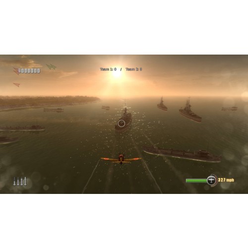 Dogfight 1942
