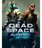 Dead Space 3 - Awakened (DLC)