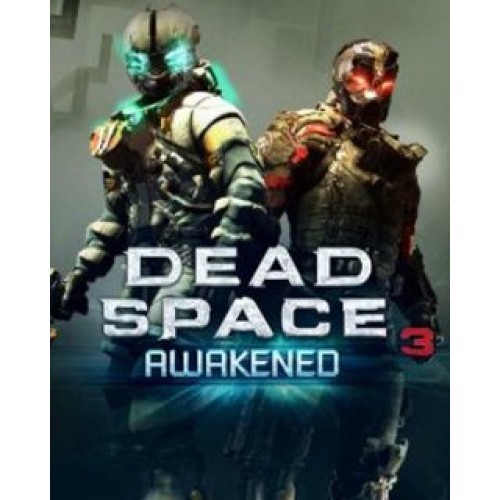 Dead Space 3 - Awakened (DLC)