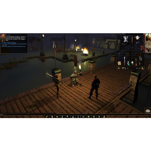 Neverwinter Nights (Enhanced Edition)