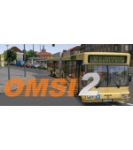 Omsi 2: Bus Simulator