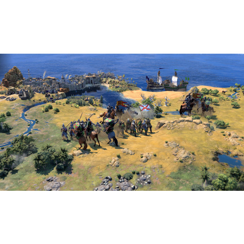 Sid Meier's Civilization VII