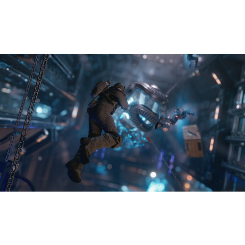 Starfield: Shattered Space