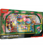 Pokémon TCG: Mega Venusaur ex Premium Collection