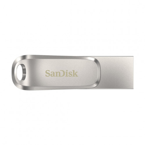 SanDisk Ultra Dual Drive Luxe USB-C 32GB