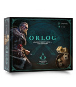 Assassin’s Creed: Orlog