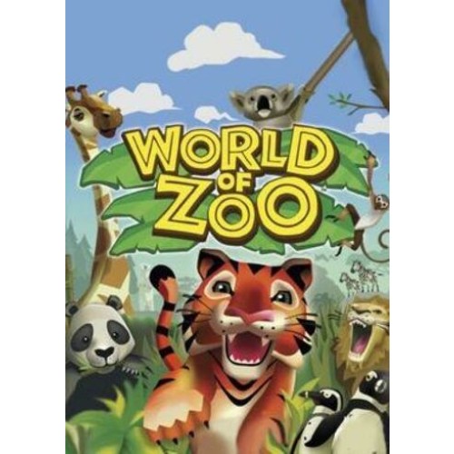 World Of Zoo