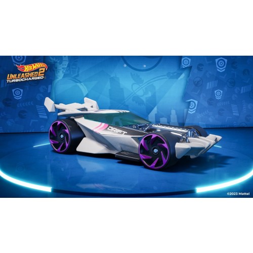 Hot Wheels Unleashed 2 Pure Fire Ed.