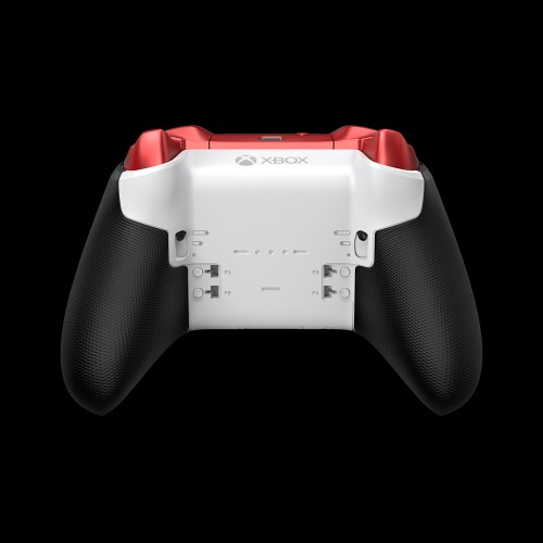 Xbox Wireless Controller Elite Series 2 Core - (Red) + Game Pass pre PC 3 mesiace