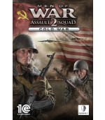 Men of War: Assault Squad 2 - Cold War