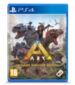 ARK (Ultimate Survivor Edition)