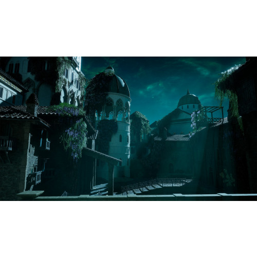 Enotria: The Last Song Deluxe Edition
