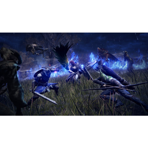 Elden Ring Nightreign Deluxe Edition