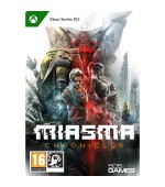 Miasma Chronicles