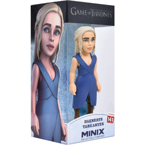 MINIX TV: Game of Thrones - Daenerys Targaryen