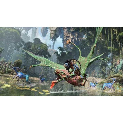 Avatar: Frontiers of Pandora Standard Edition - PRE-PURCHASE
