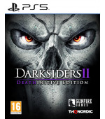 Darksiders II Deathinitive Edition