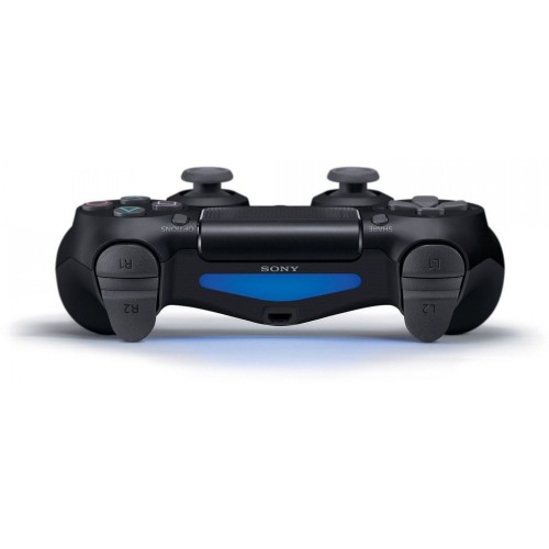 DualShock 4 Controller BLACK v2