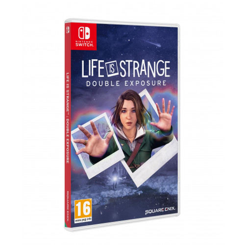 Life Is Strange: Double Exposure