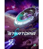 Spacebase Startopia