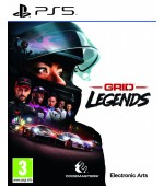 GRID Legends