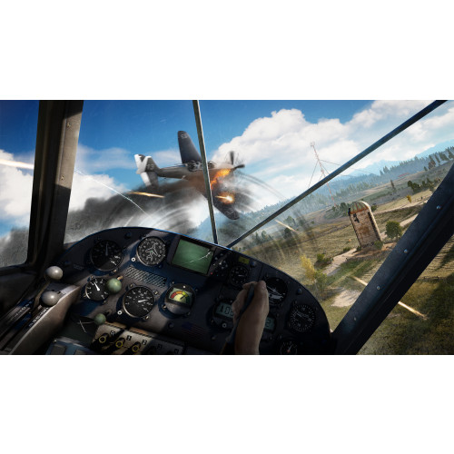 Far Cry 5 Gold Edition