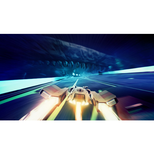 Redout: Enhanced Edition