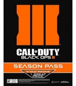Call of Duty Black Ops III Season Pass