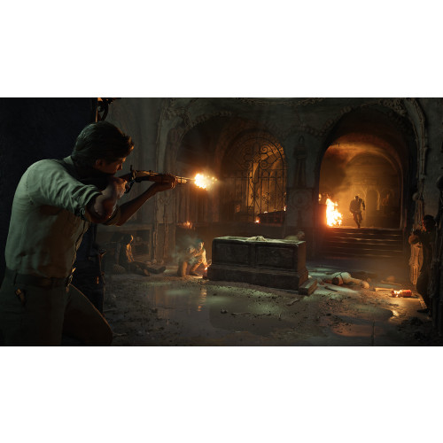 Mafia: The Old Country Standard Edition - PRE-PURCHASE