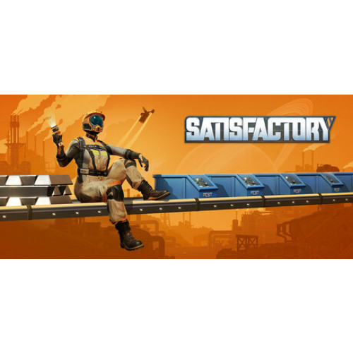 Satisfactory