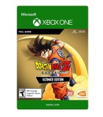 DRAGON BALL Z: KAKAROT Ultimate Edition