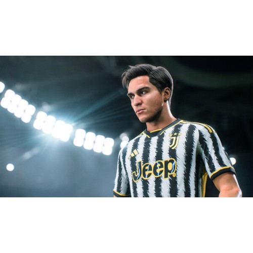 EA SPORTS FC 24 Ultimate Edition